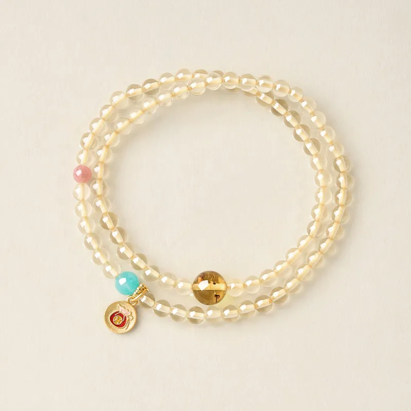 MCK Bracelets Women's-2