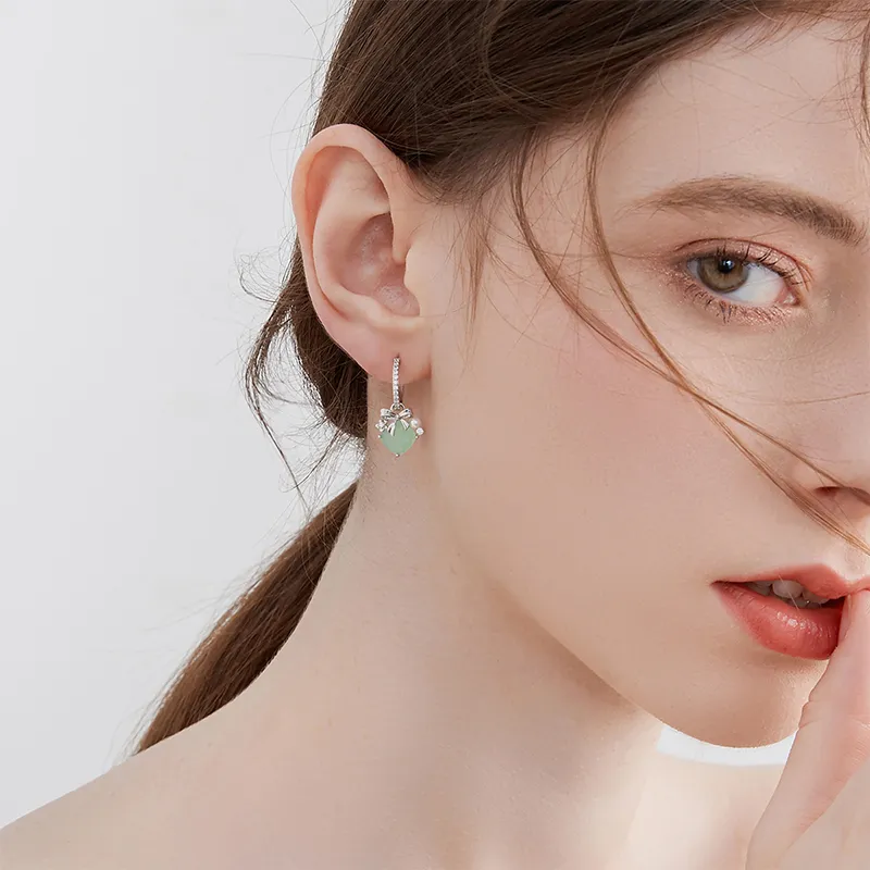 MCK Earrings Women's-1