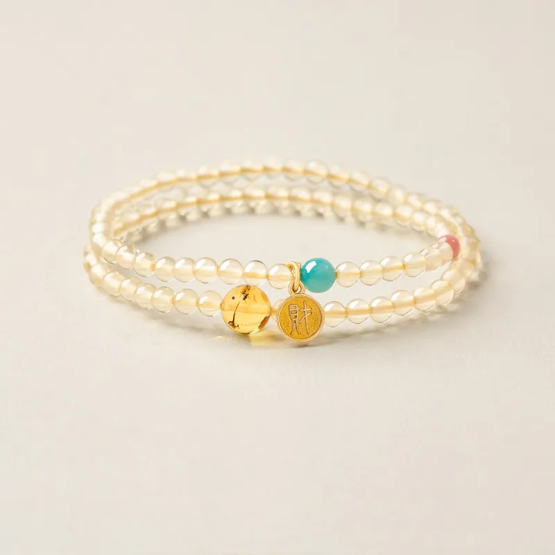 MCK Bracelets Women's-5