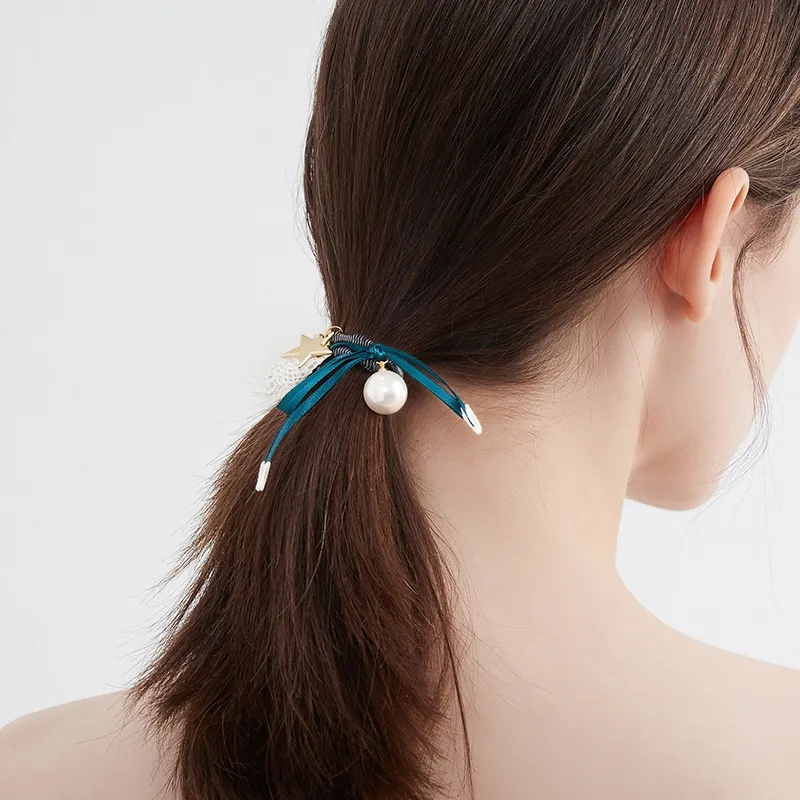 MCK Hair Ties Women's-5