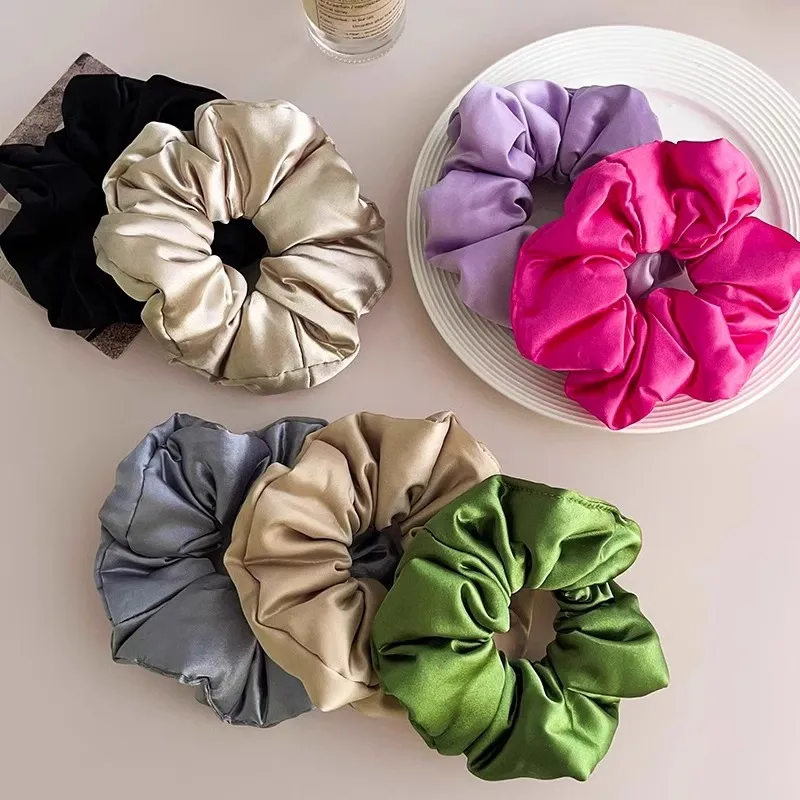 MCK Hair Ties Women's-2