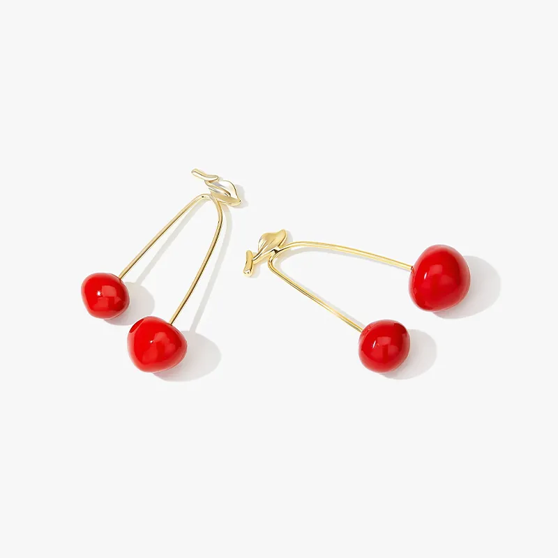 MCK Earrings Women's-4