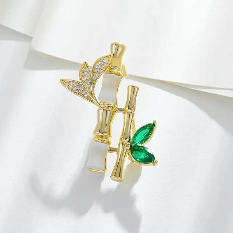 MCK Brooches Women's-4