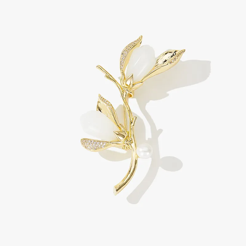 MCK Brooches Women's-3