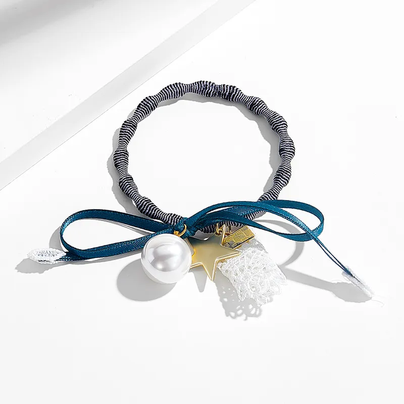 MCK Hair Ties Women's-4