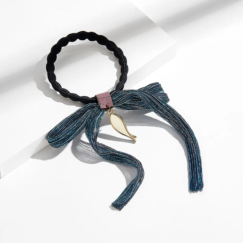 MCK Hair Ties Women's-2