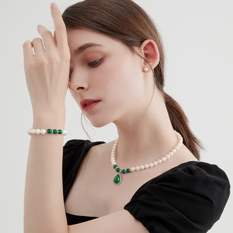 MCK Necklaces Women's-4