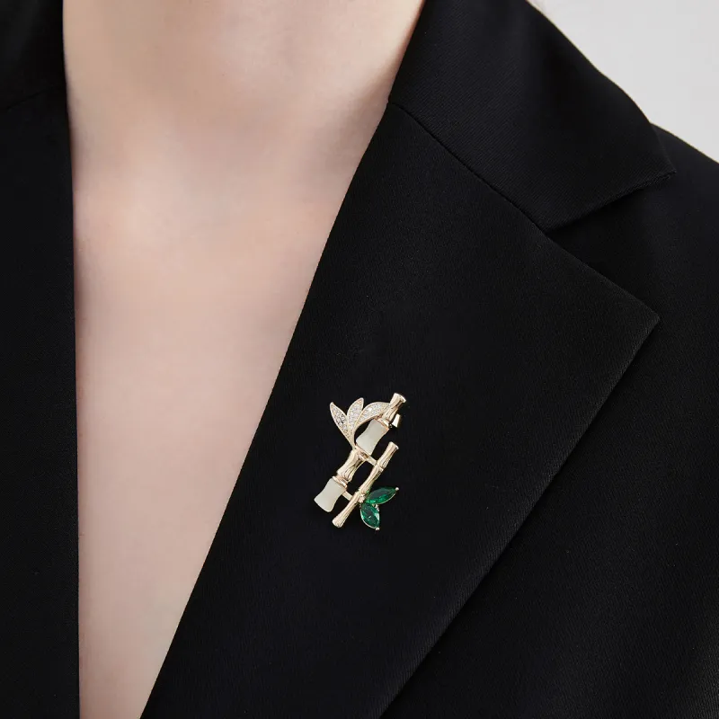 MCK Brooches Women's-3