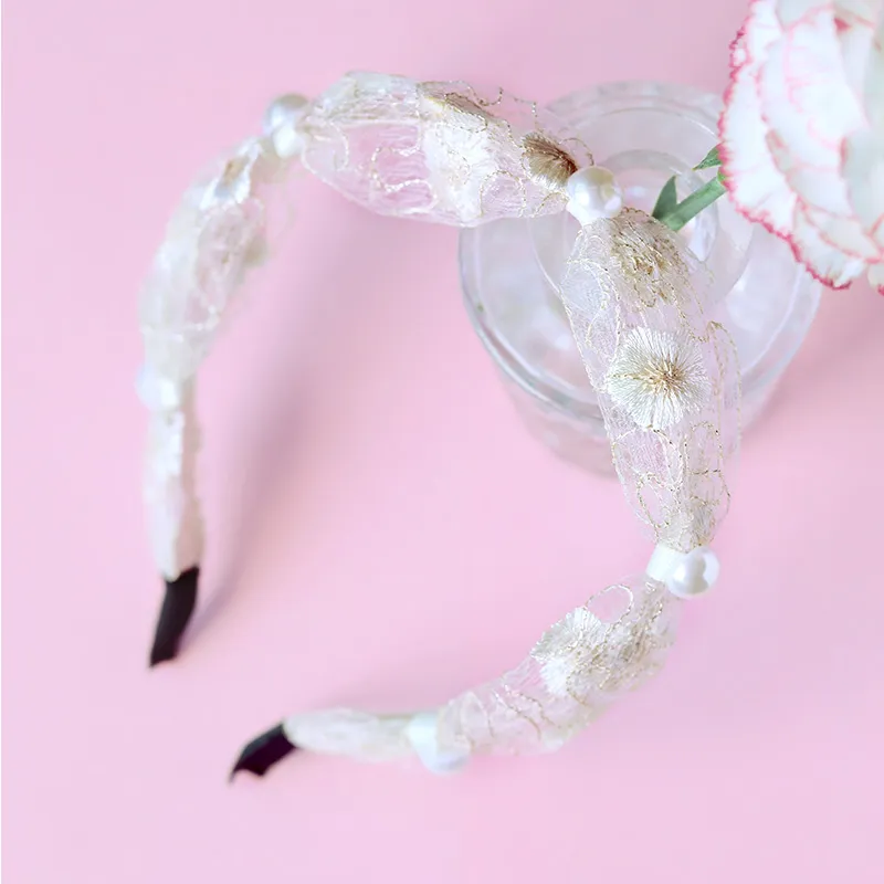 MCK Headbands Women's-2