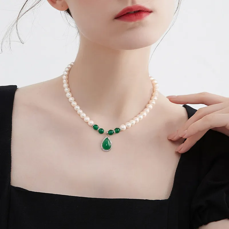 MCK Necklaces Women's-2