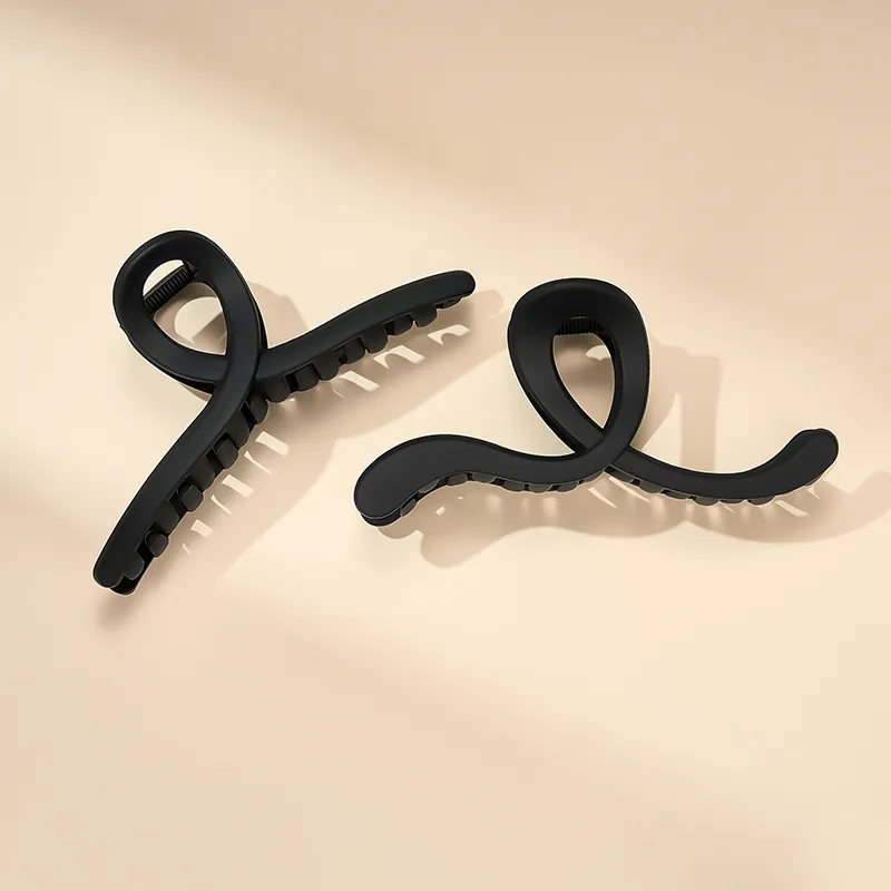 MCK Hair Clips Women's-3