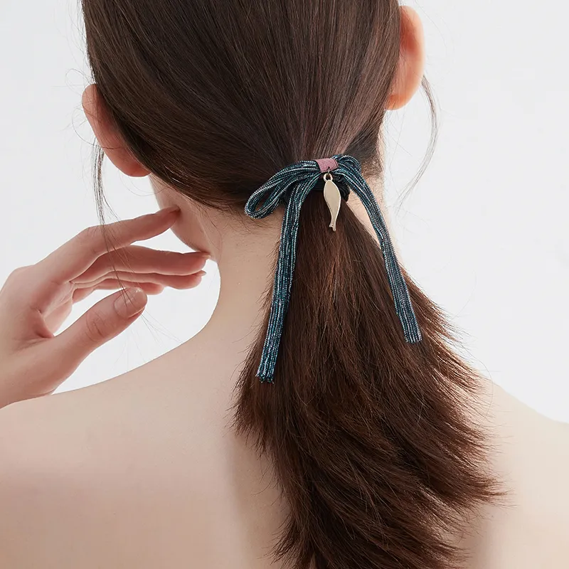 MCK Hair Ties Women's-1