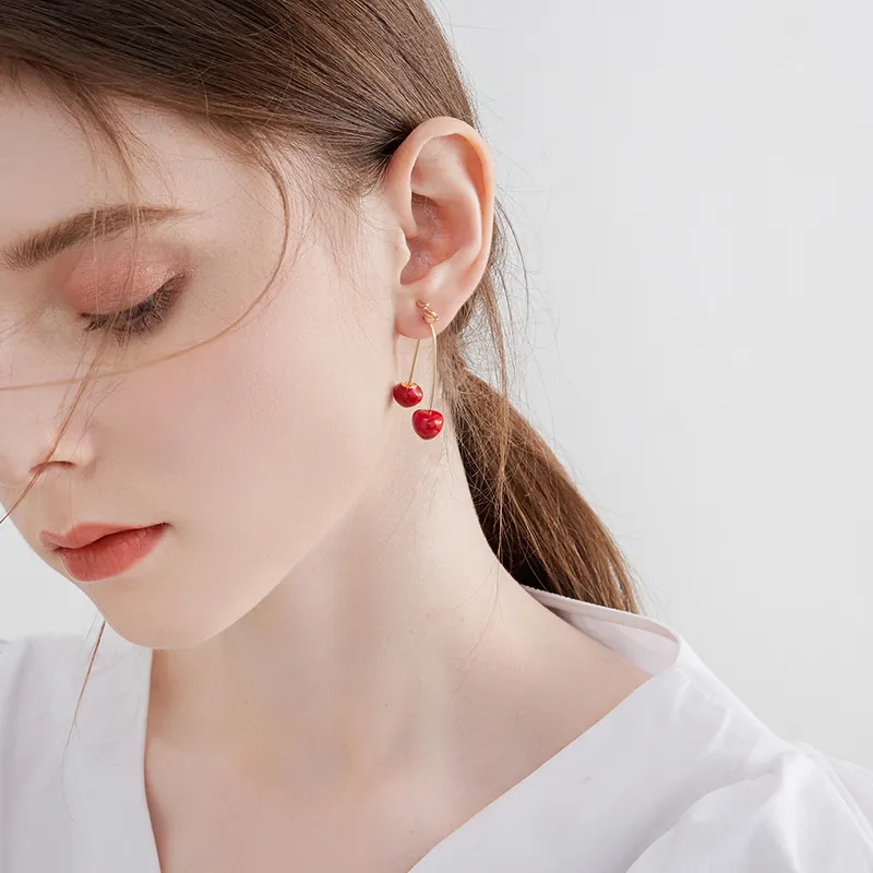 MCK Earrings Women's-1