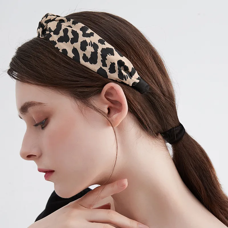 MCK Headbands Women's-4