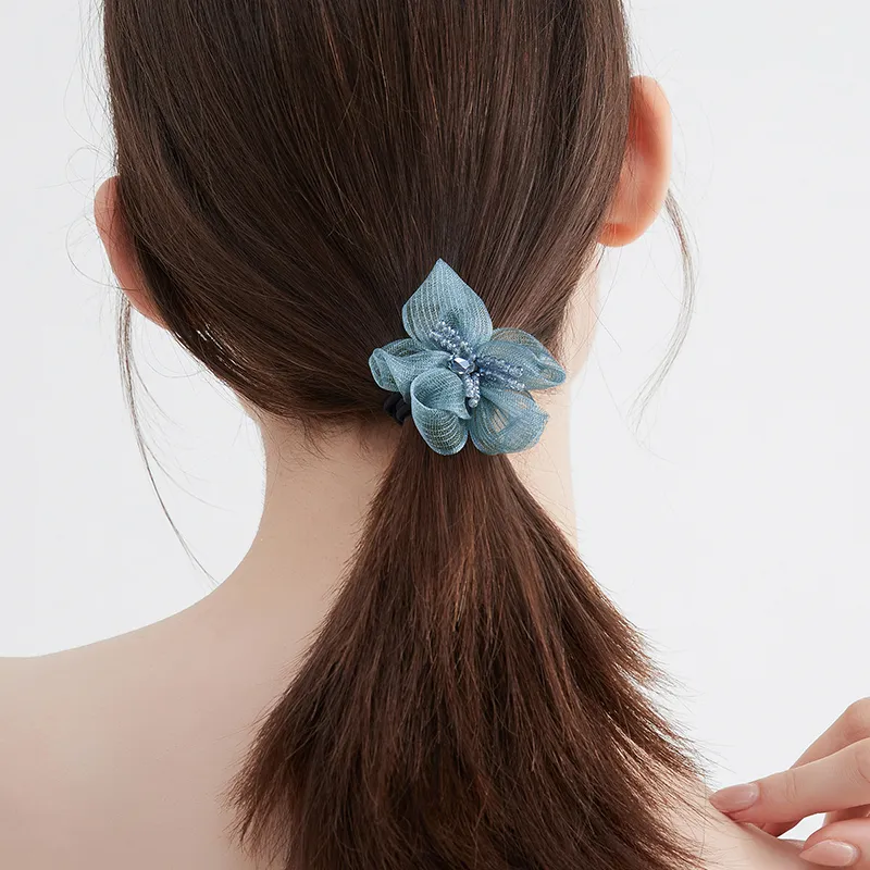 MCK Hair Ties Women's-5