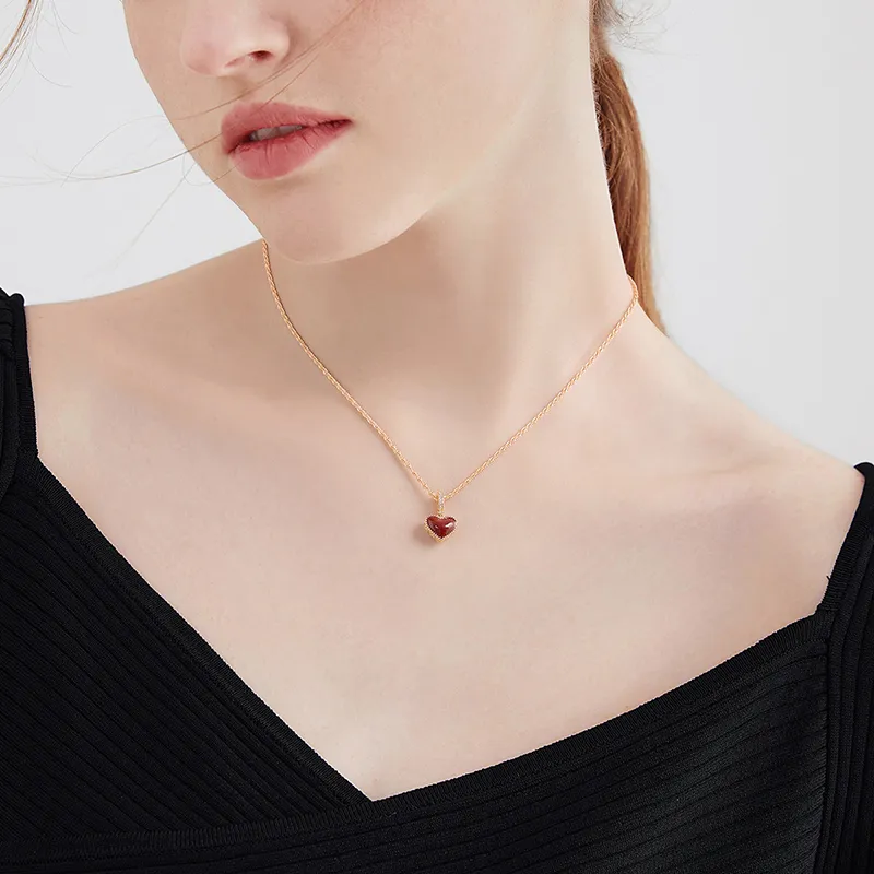 MCK Necklaces Women's-2