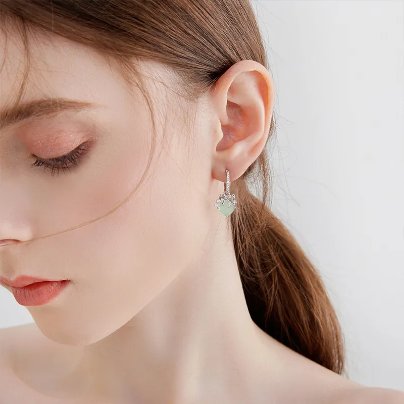 MCK Earrings Women's-5