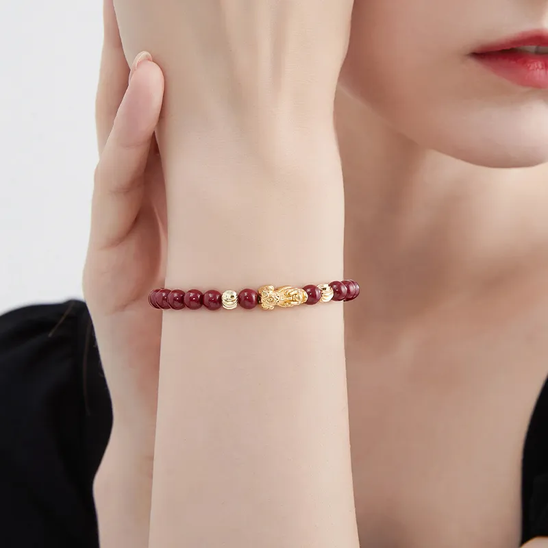 MCK Beaded Bestie Jewelry Bracelets Women's-1