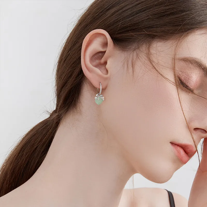 MCK Earrings Women's-3