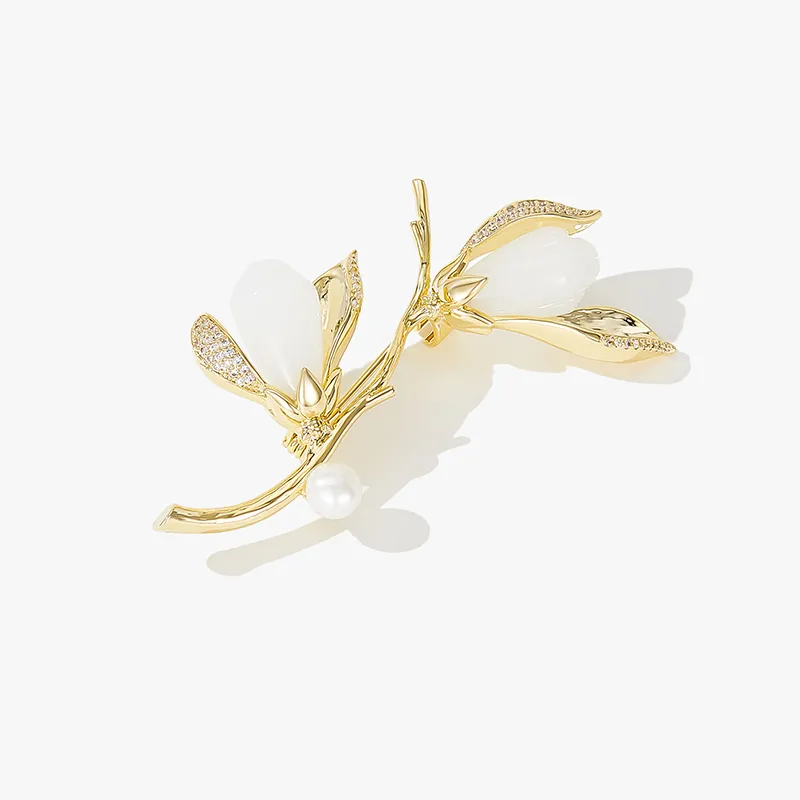 MCK Brooches Women's-1