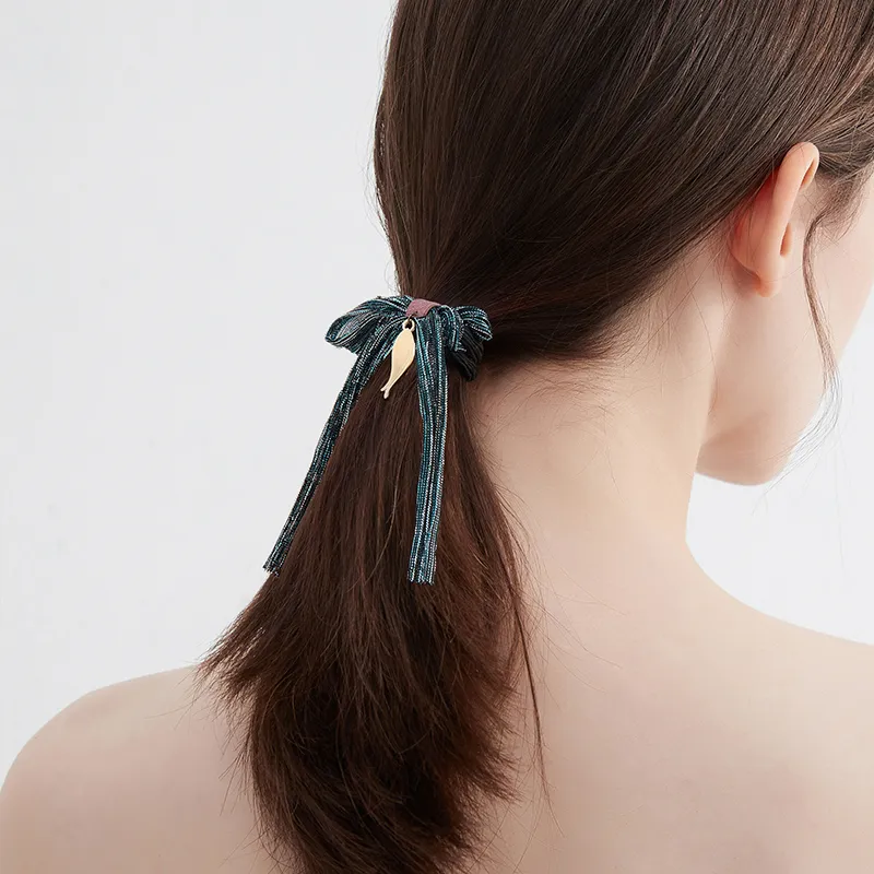 MCK Hair Ties Women's-5
