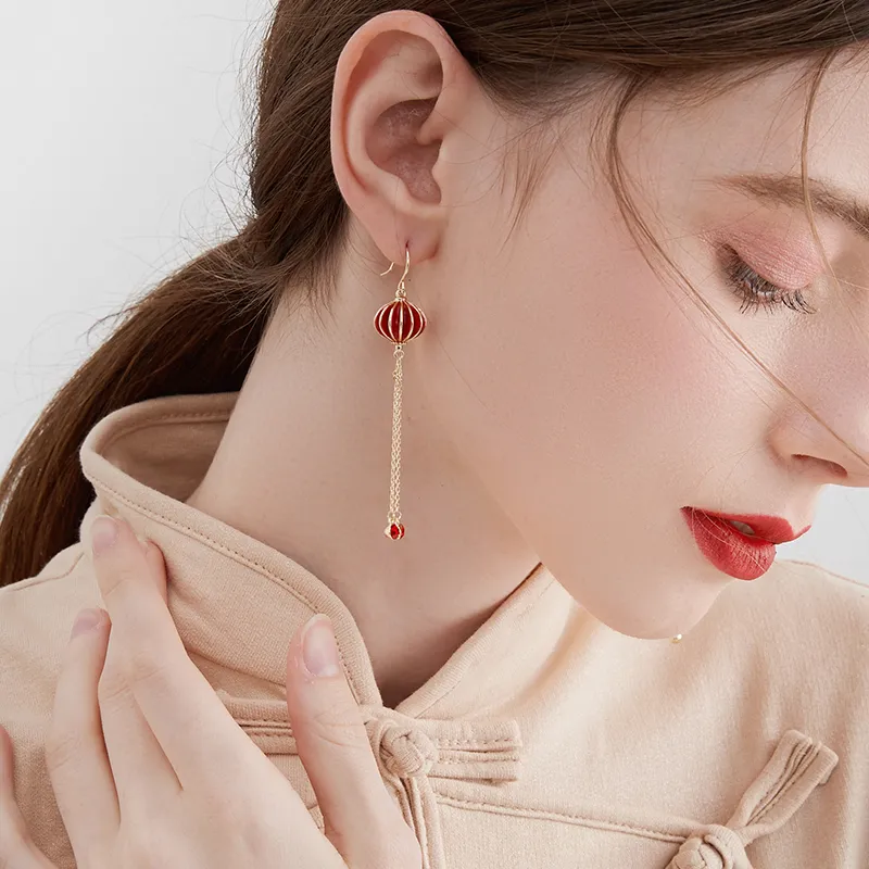 MCK Elegance Advanced Touch Earrings Women's-3