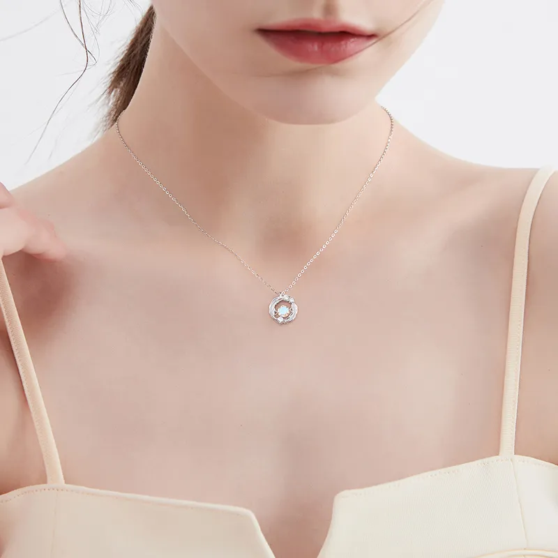 MCK Luxury Premium Feel Necklaces Women's-7