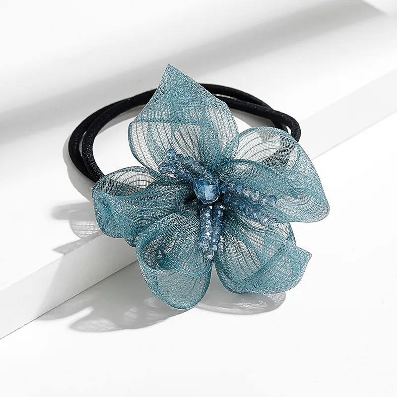 MCK Hair Ties Women's-1