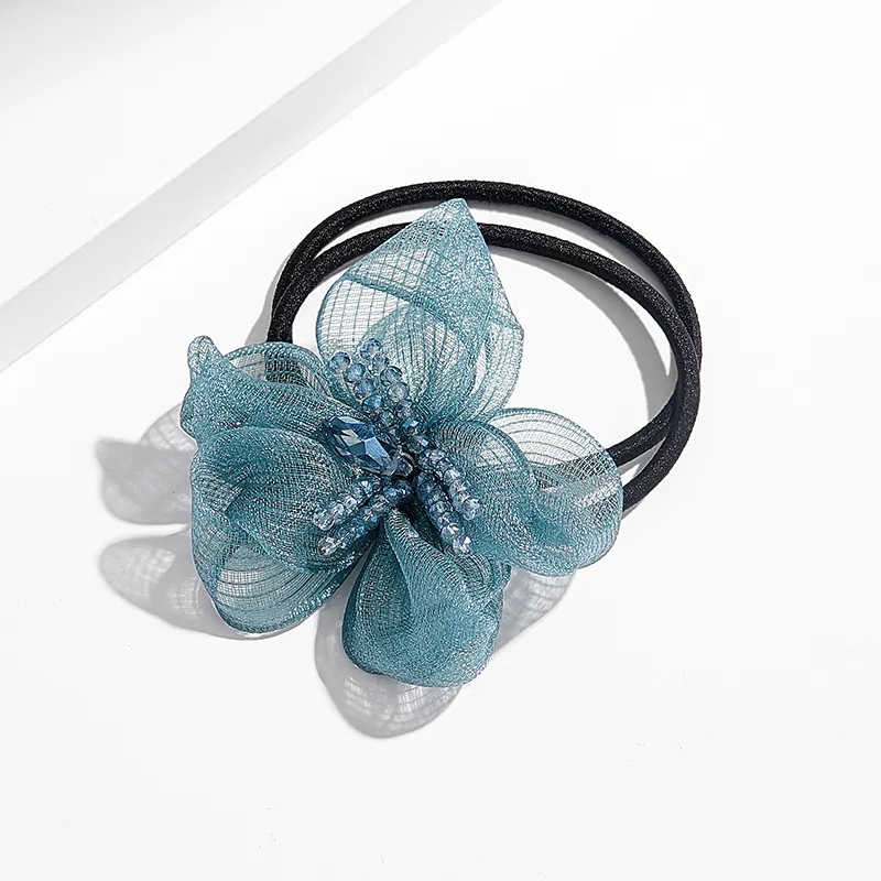 MCK Hair Ties Women's-2