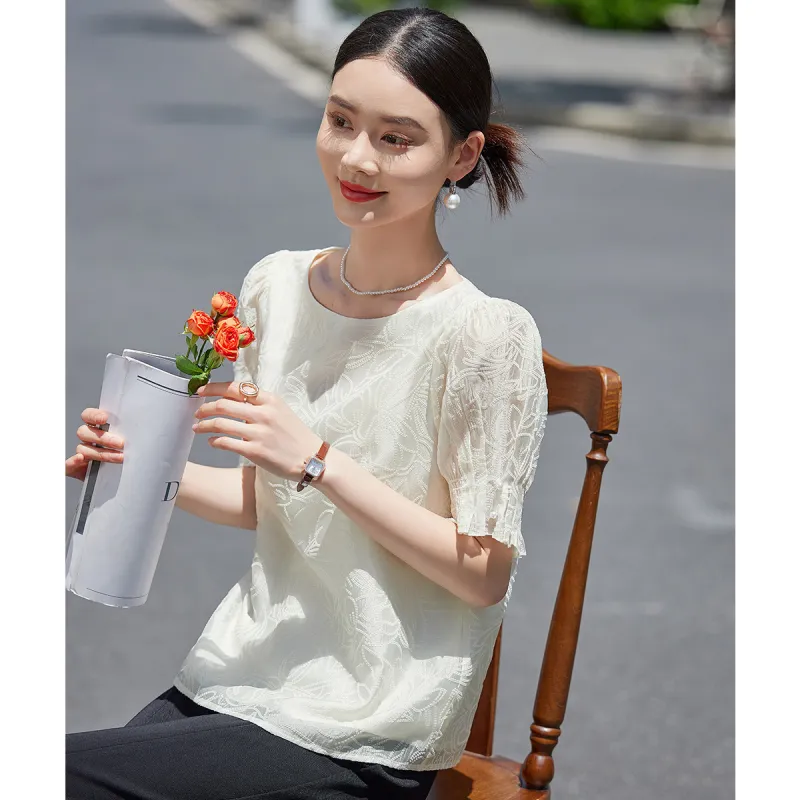 Hang Yi Court Knitwear Women's-11