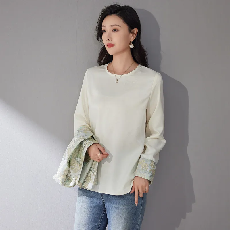 Hang Yi Court Casual Suit Women's-10