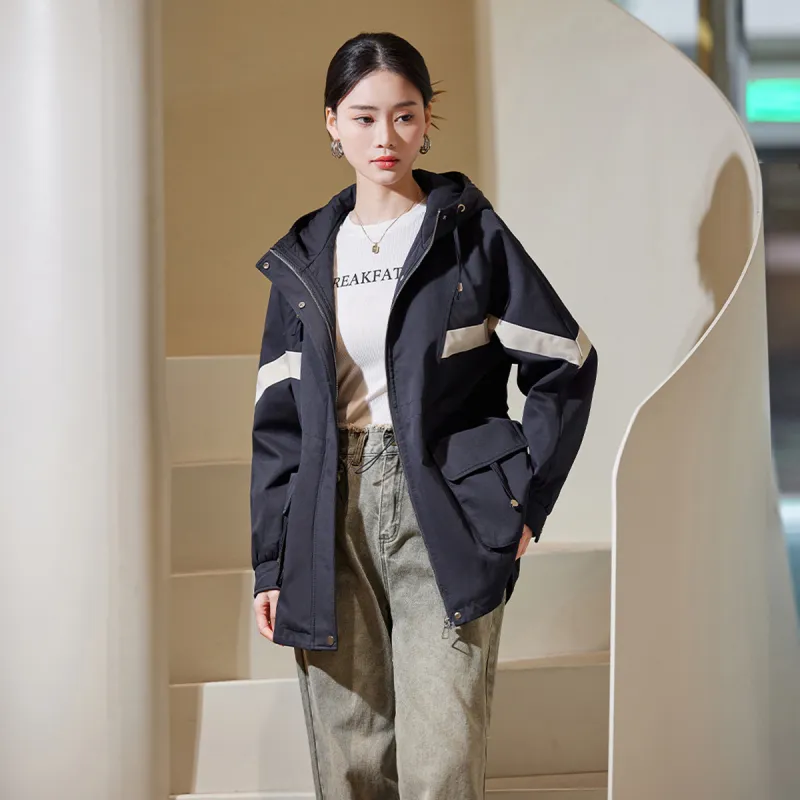 Hang Yi Court Puffer Jacket Women's-10
