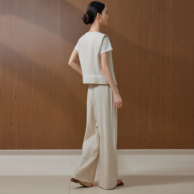 Hang Yi Court Casual Suit Women's-1