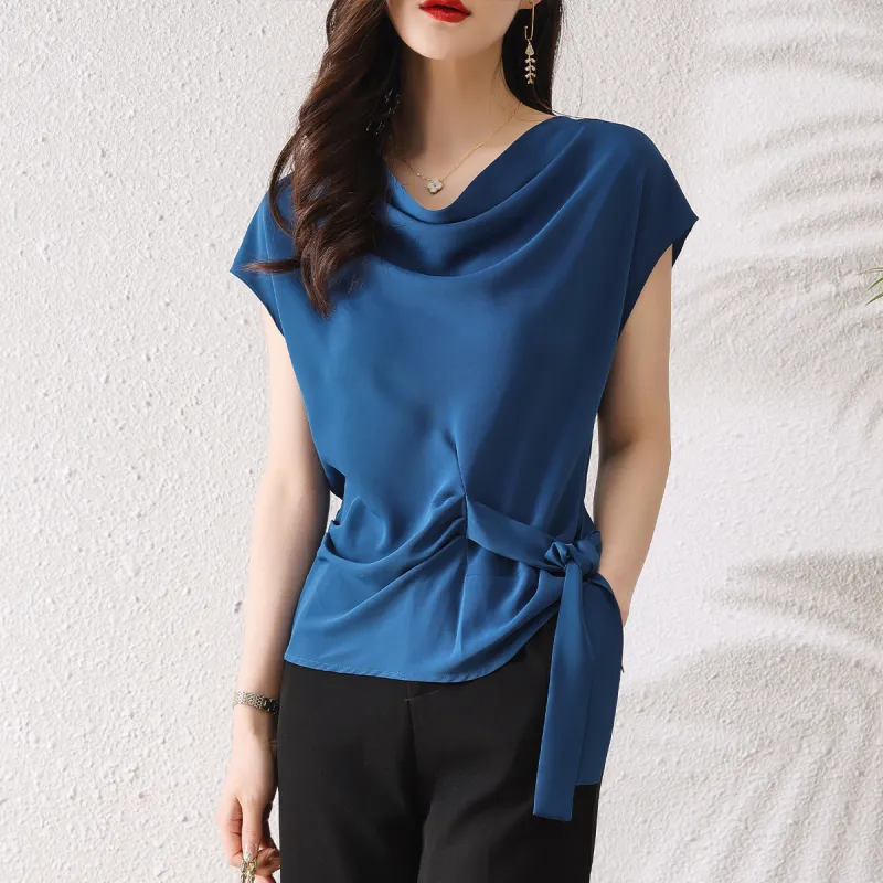 Hang Yi Court Shirts Women's-12