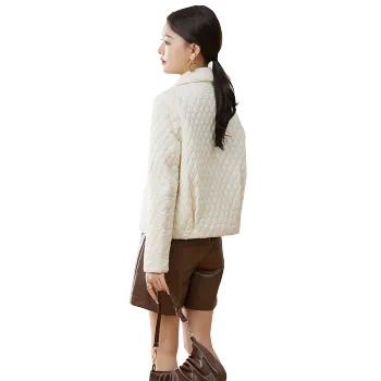 Hang Yi Court Puffer Jacket Women's