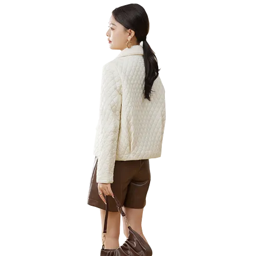 Hang Yi Court Puffer Jacket Women's