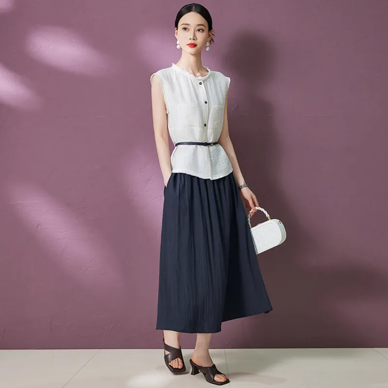 Hang Yi Court Casual Suit Women's-4
