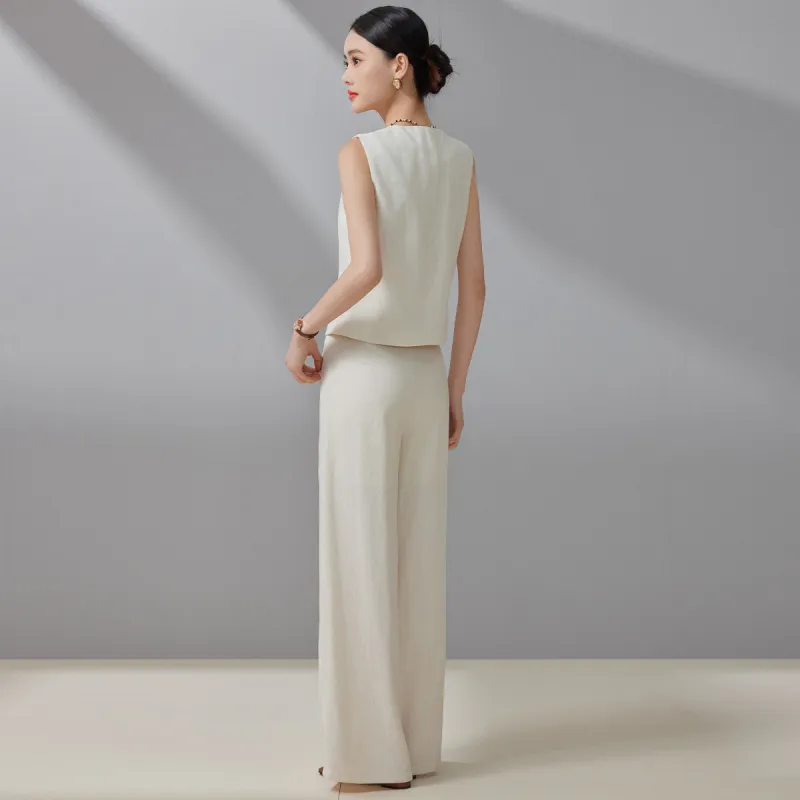 Hang Yi Court Casual Suit Women's-1