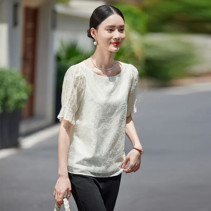 Hang Yi Court Knitwear Women's-10