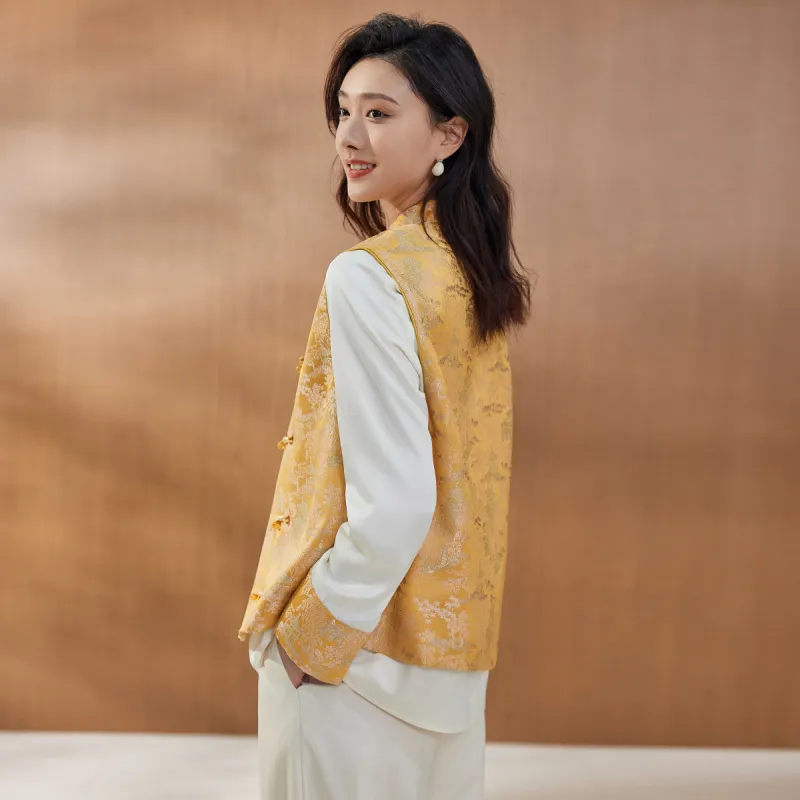 Hang Yi Court Casual Suit Women's-1