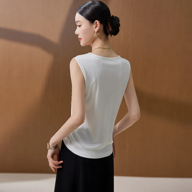 Hang Yi Court Knitwear Women's-1