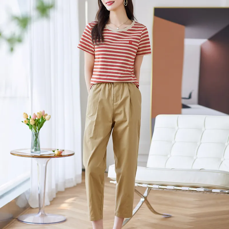 Hang Yi Court Casual Suit Women's-6