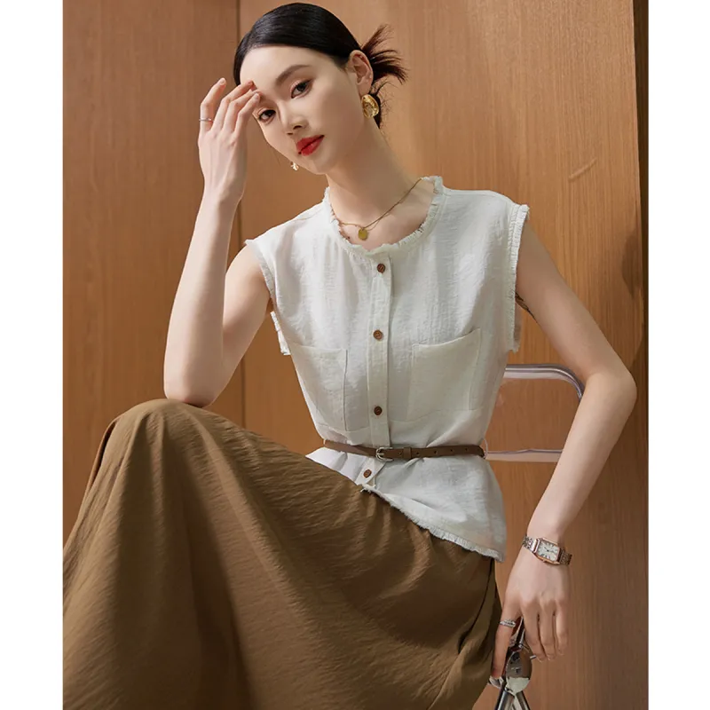 Hang Yi Court Casual Suit Women's-11