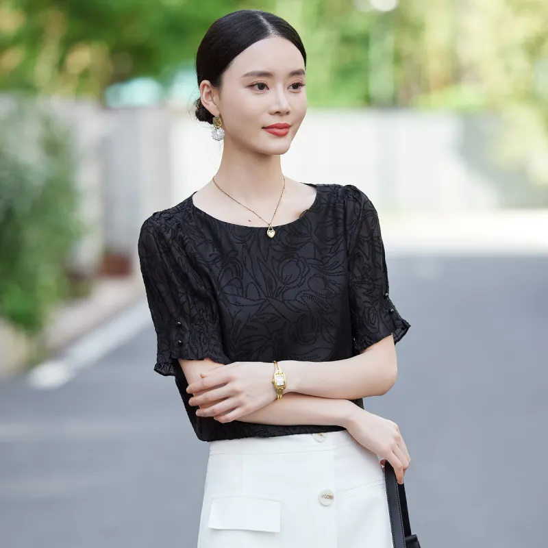 Hang Yi Court Knitwear Women's-4