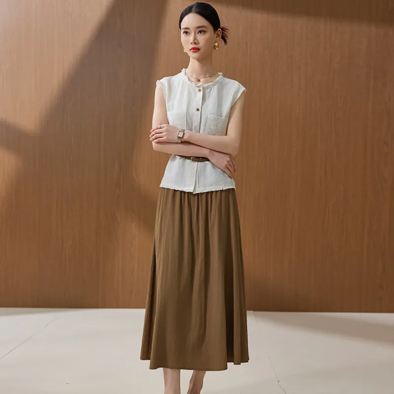 Hang Yi Court Casual Suit Women's-10