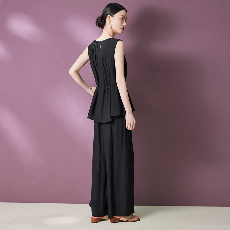 Hang Yi Court Casual Suit Women's-1