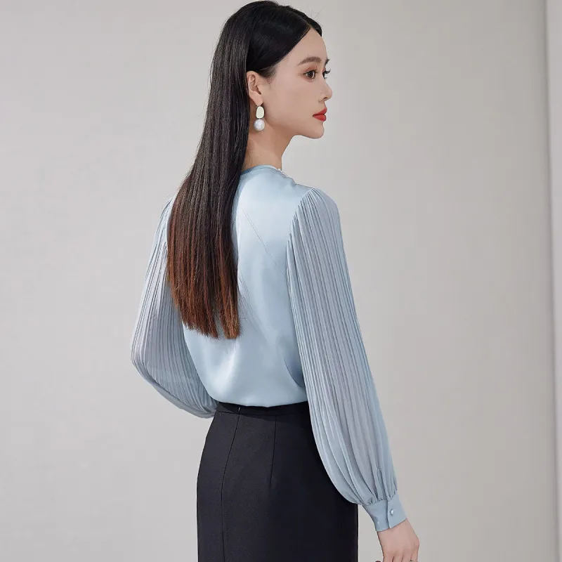 Hang Yi Court Shirts Women's-1