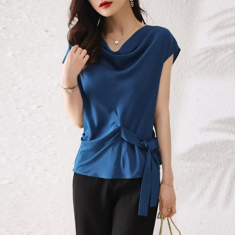 Hang Yi Court Shirts Women's-13
