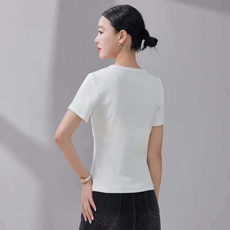 Hang Yi Court Knitwear Women's-1