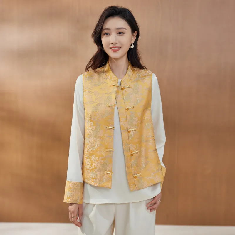 Hang Yi Court Casual Suit Women's-2